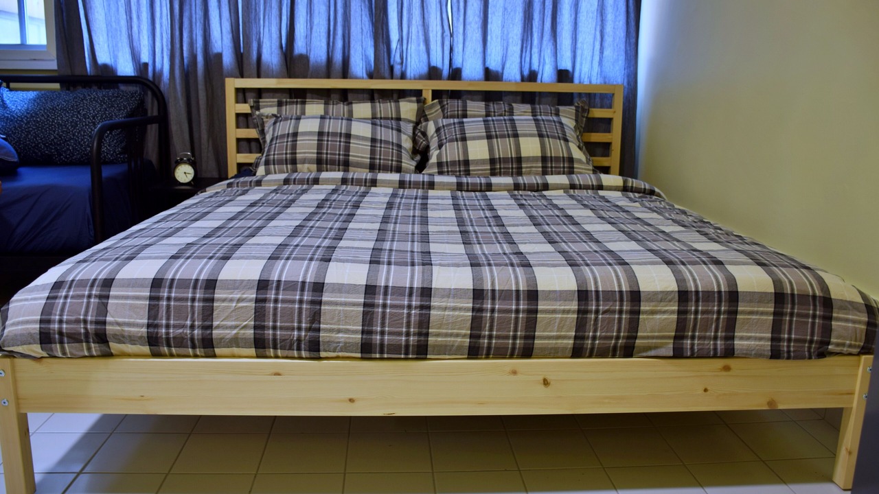 Photo of Bedroom in Ban Mai