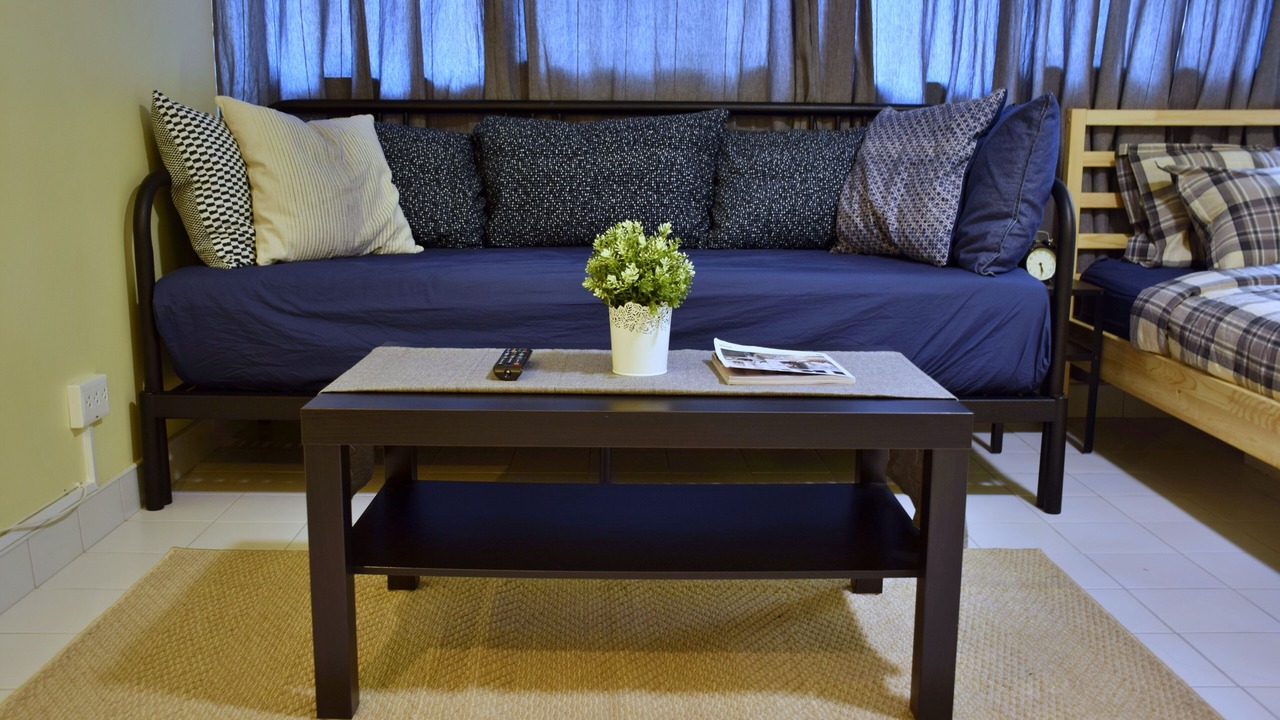Photo of Bedroom in Ban Mai