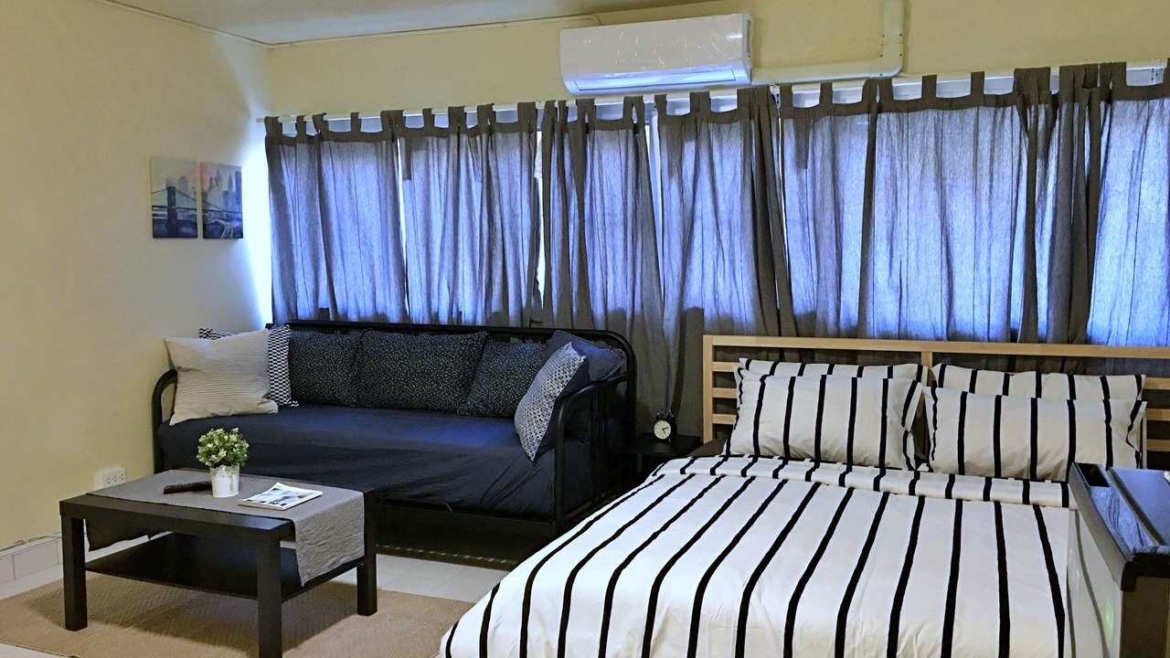 Photo of Bedroom in Ban Mai