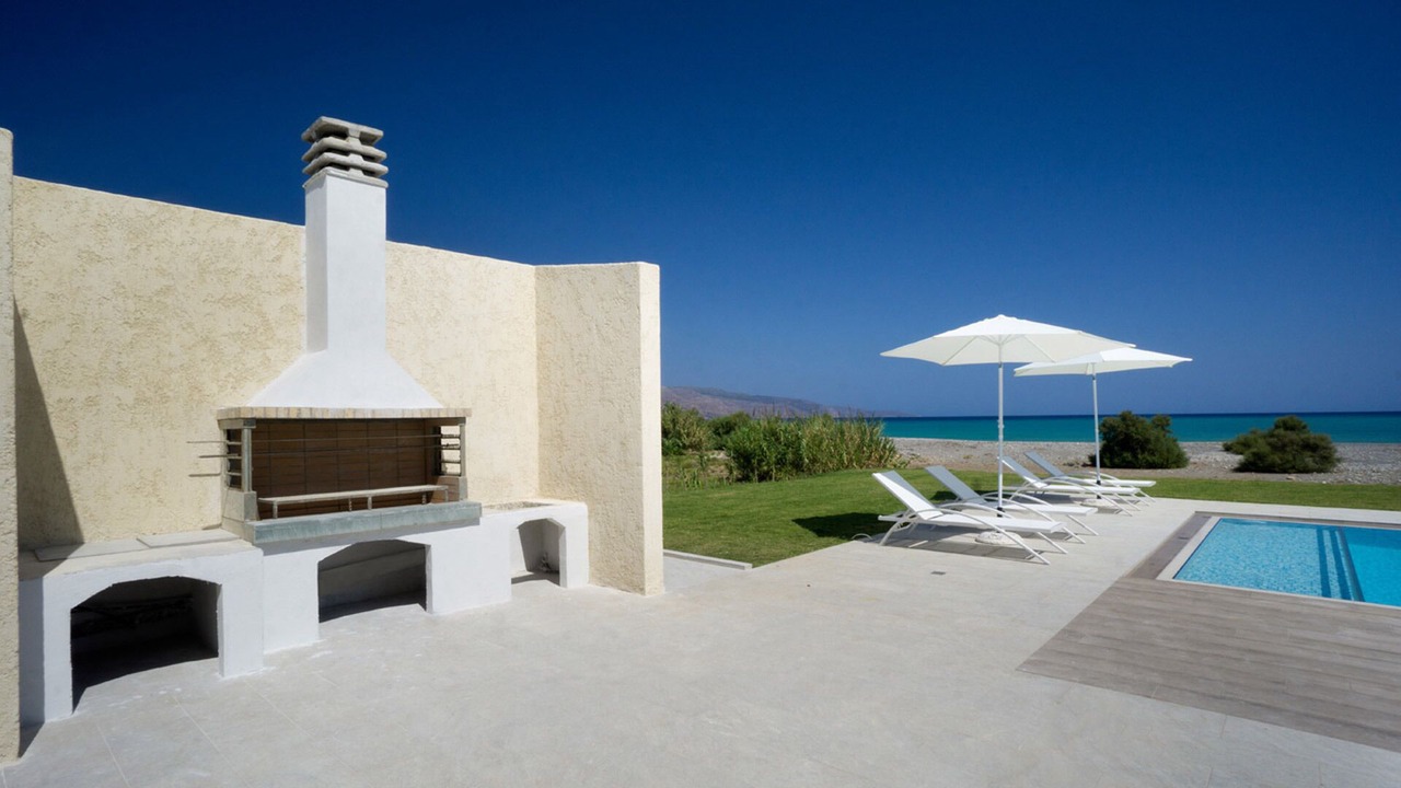 Photo of Outdoor in Kamisiana