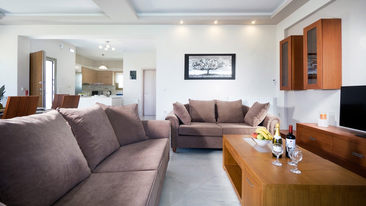 Photo of Livingroom in Kamisiana