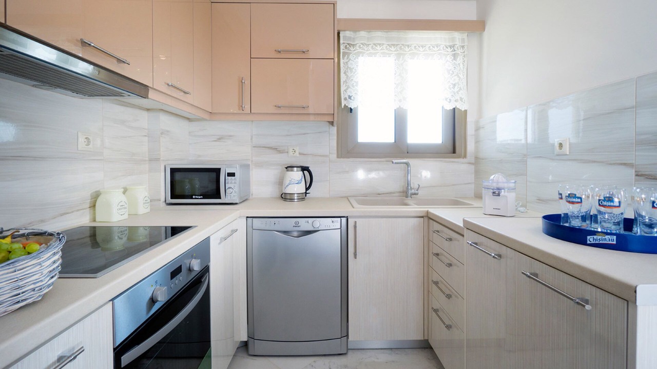 Photo of Kitchen in Kamisiana