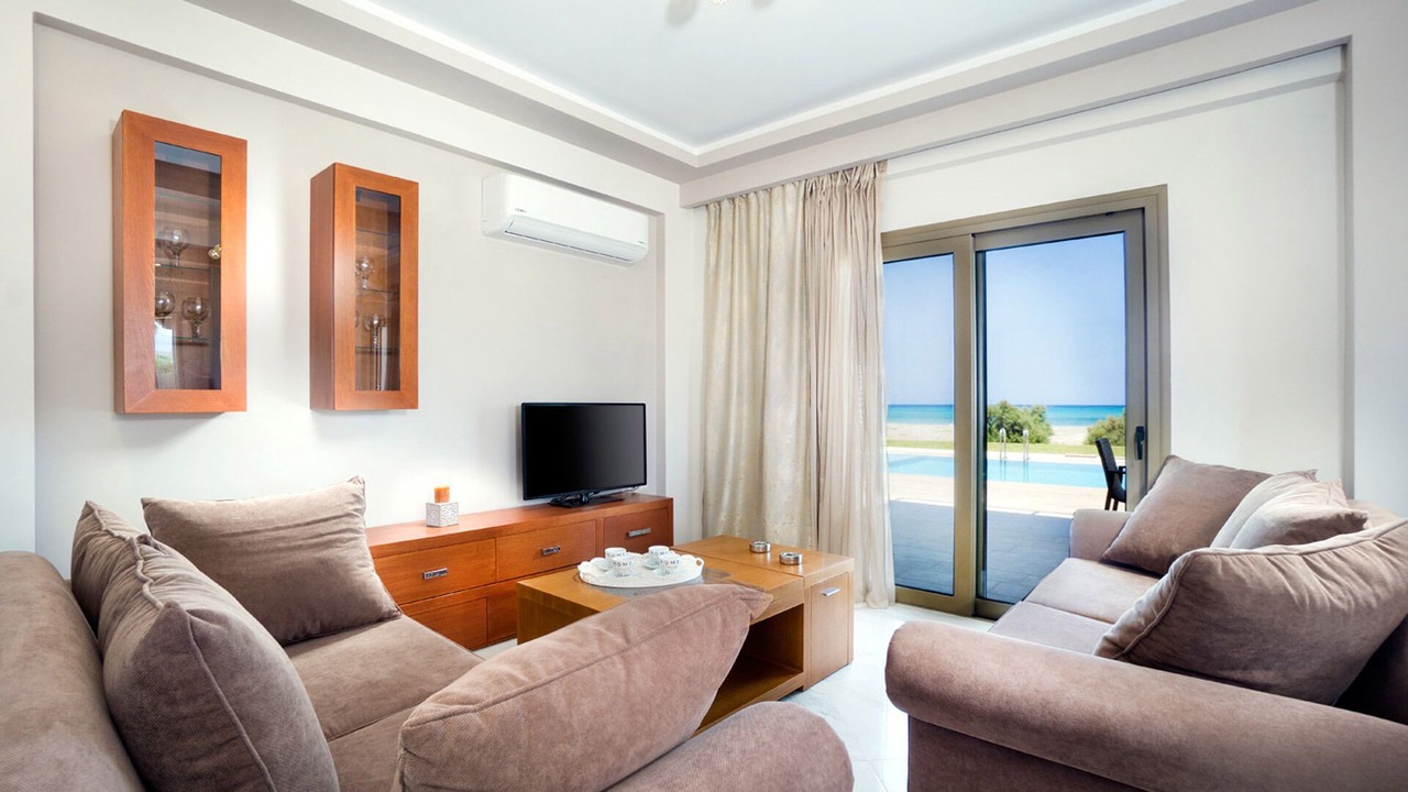 Photo of Livingroom in Kamisiana