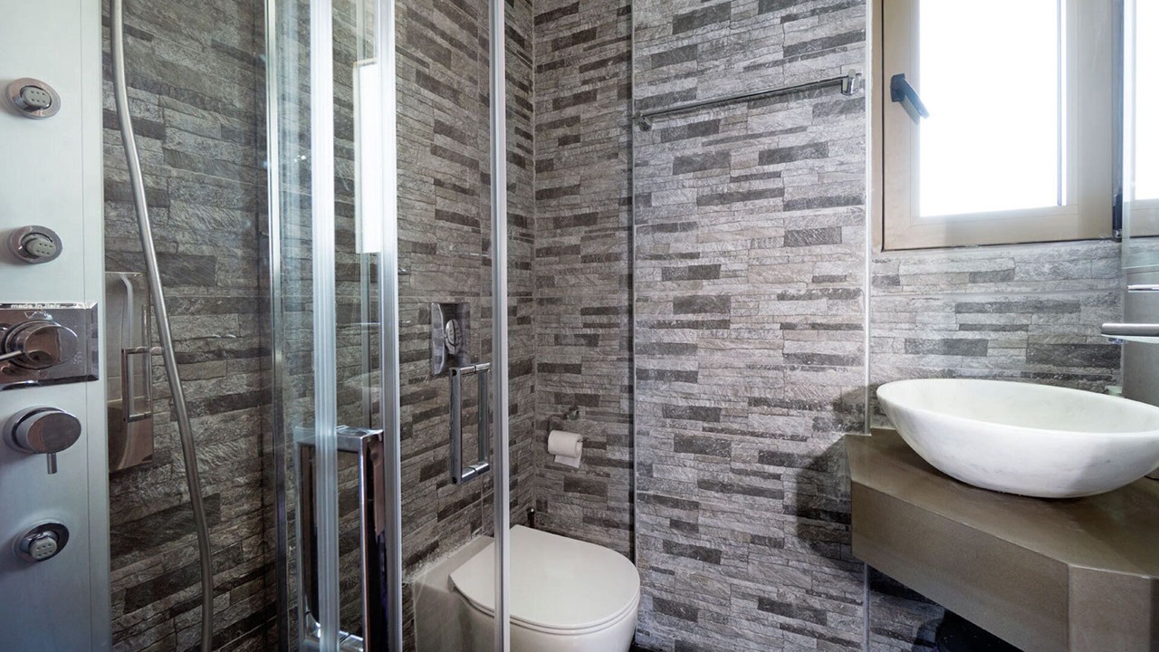 Photo of Bathroom in Kamisiana