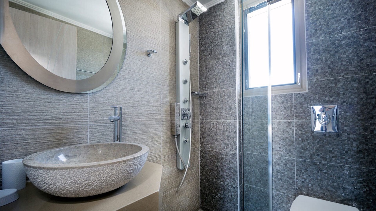 Photo of Bathroom in Kamisiana