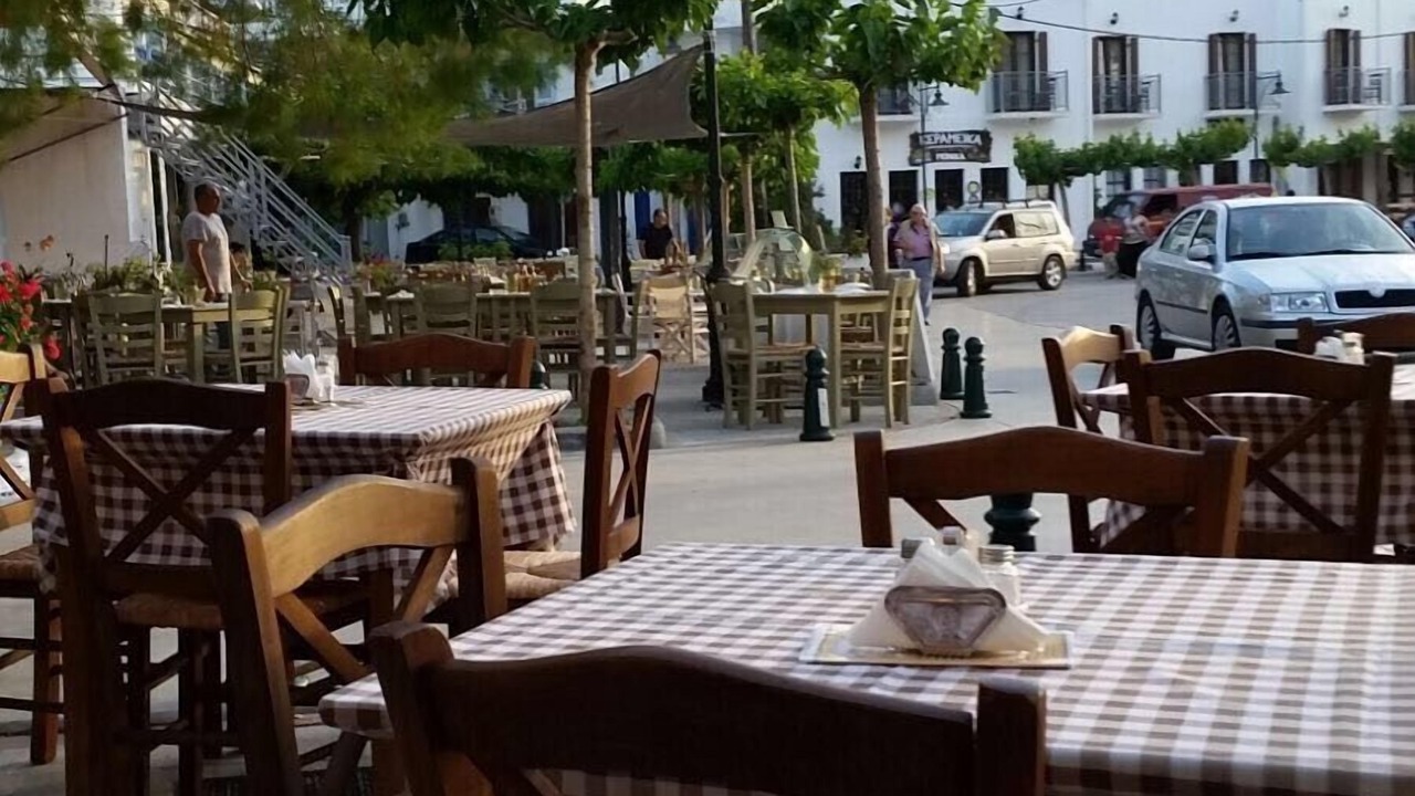 Photo of Outdoor in Skiros