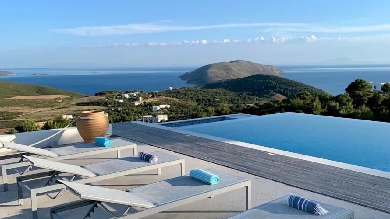 Photo of Outdoor in Skiros