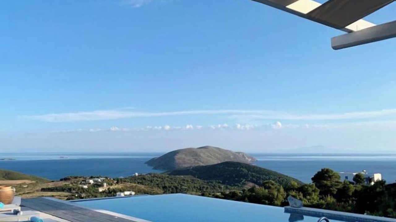 Photo of Outdoor in Skiros