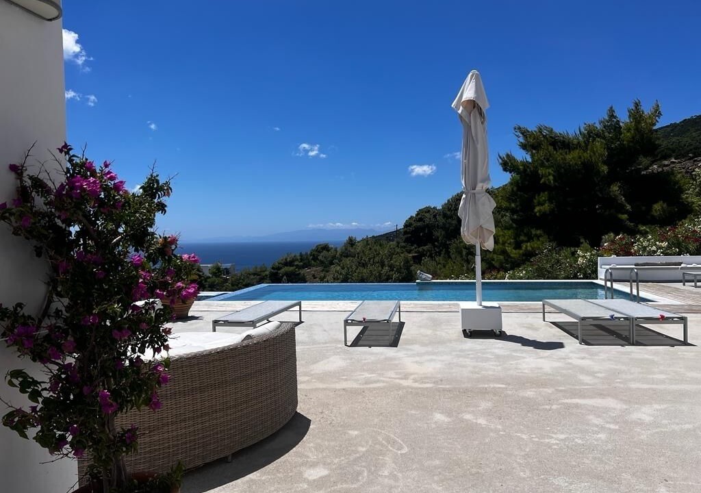 Photo of Outdoor in Skiros
