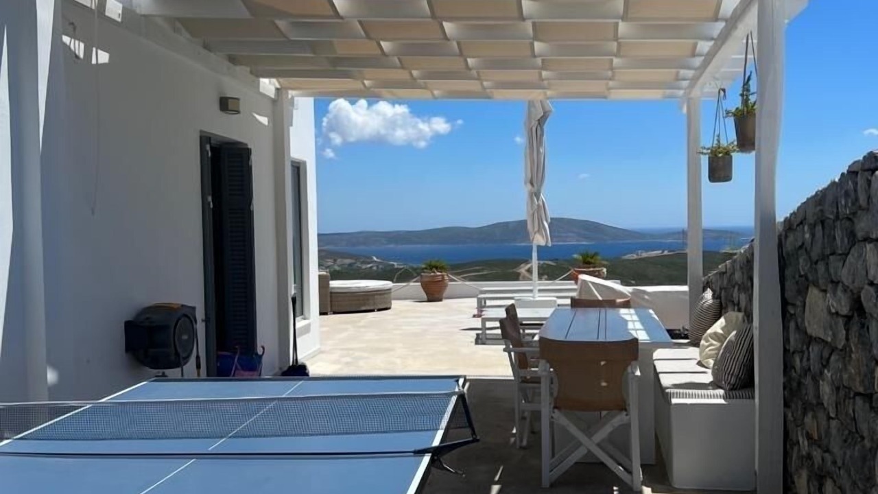 Photo of Outdoor in Skiros