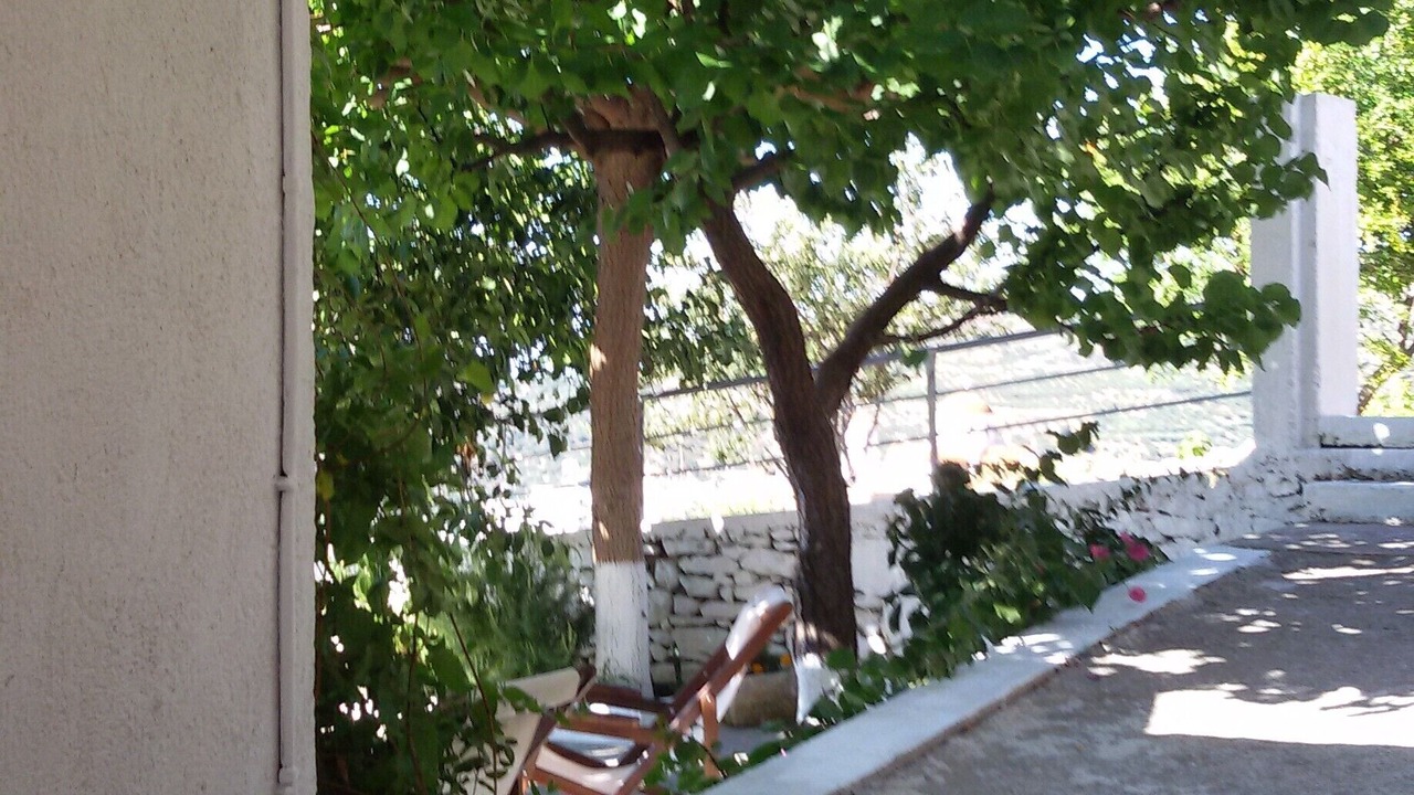 Photo of Patio Balcony in Exo Mouliana