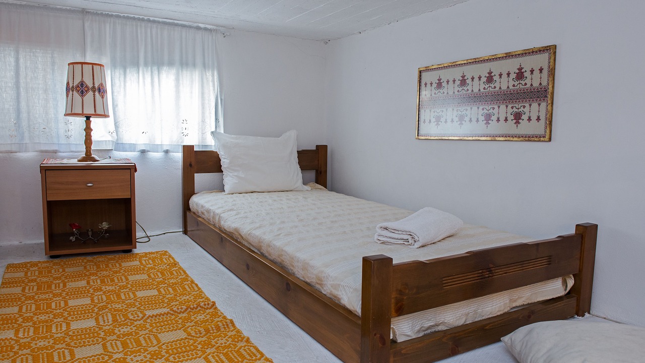 Photo of Bedroom in Exo Mouliana