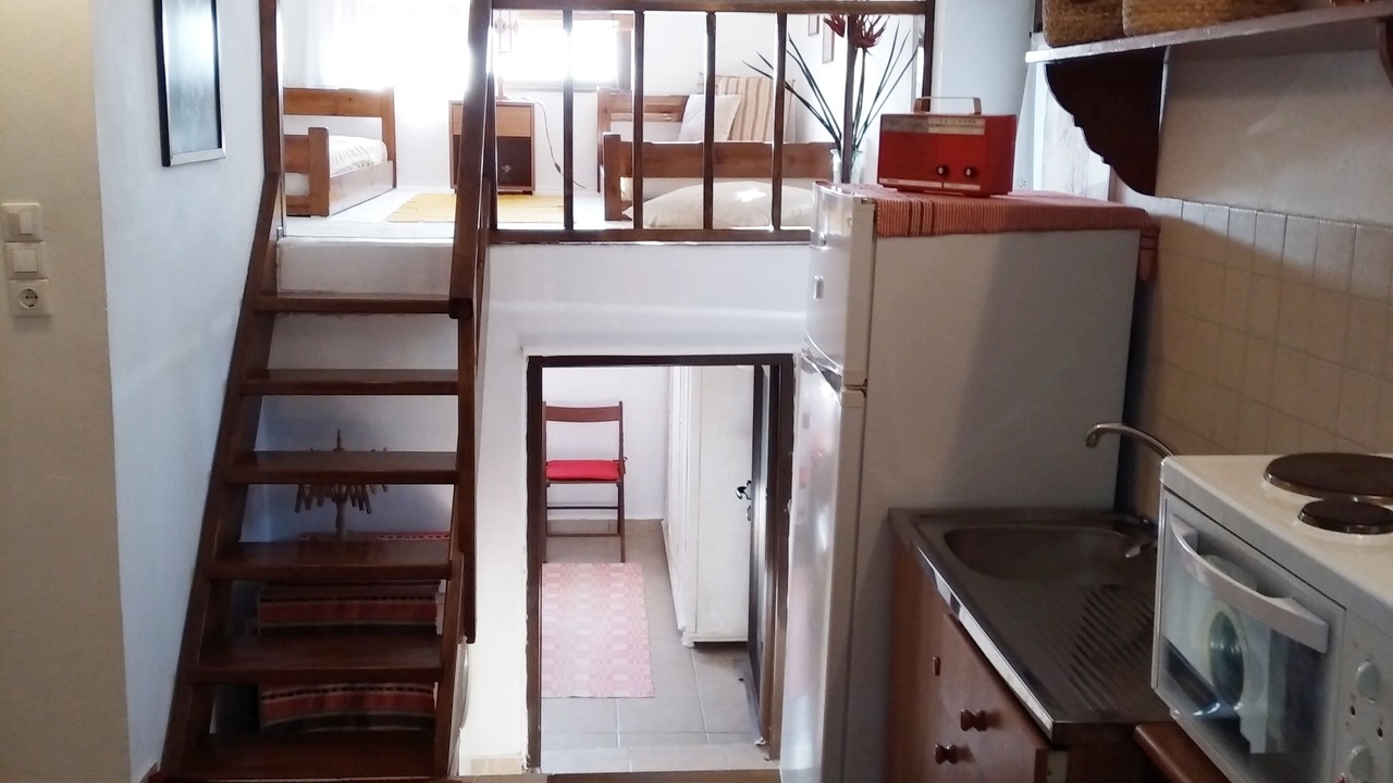 Photo of Bedroom in Exo Mouliana