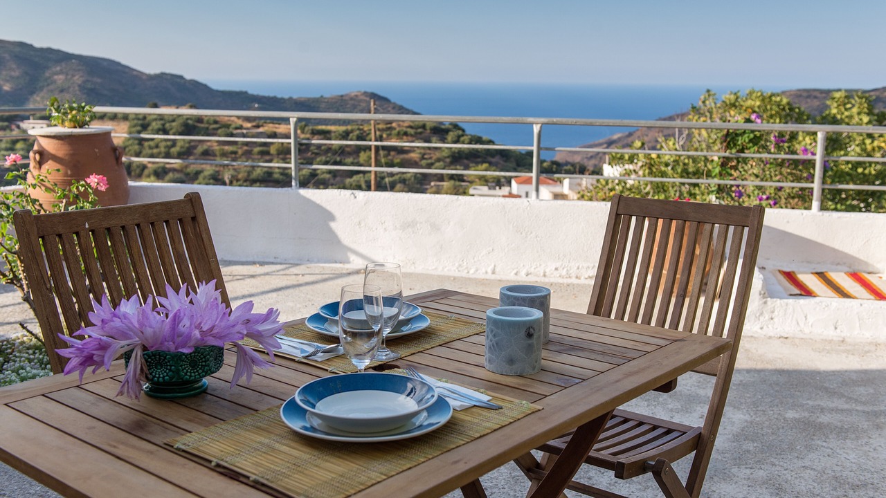 Photo of Outdoor in Exo Mouliana