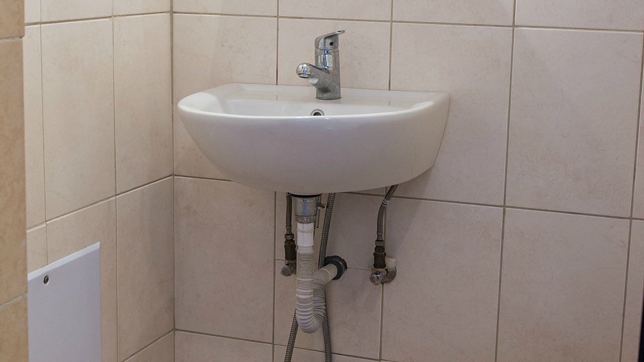 Photo of Bathroom in Exo Mouliana