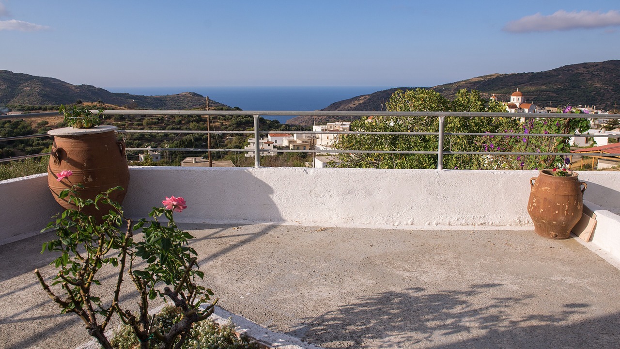 Photo of Outdoor in Exo Mouliana