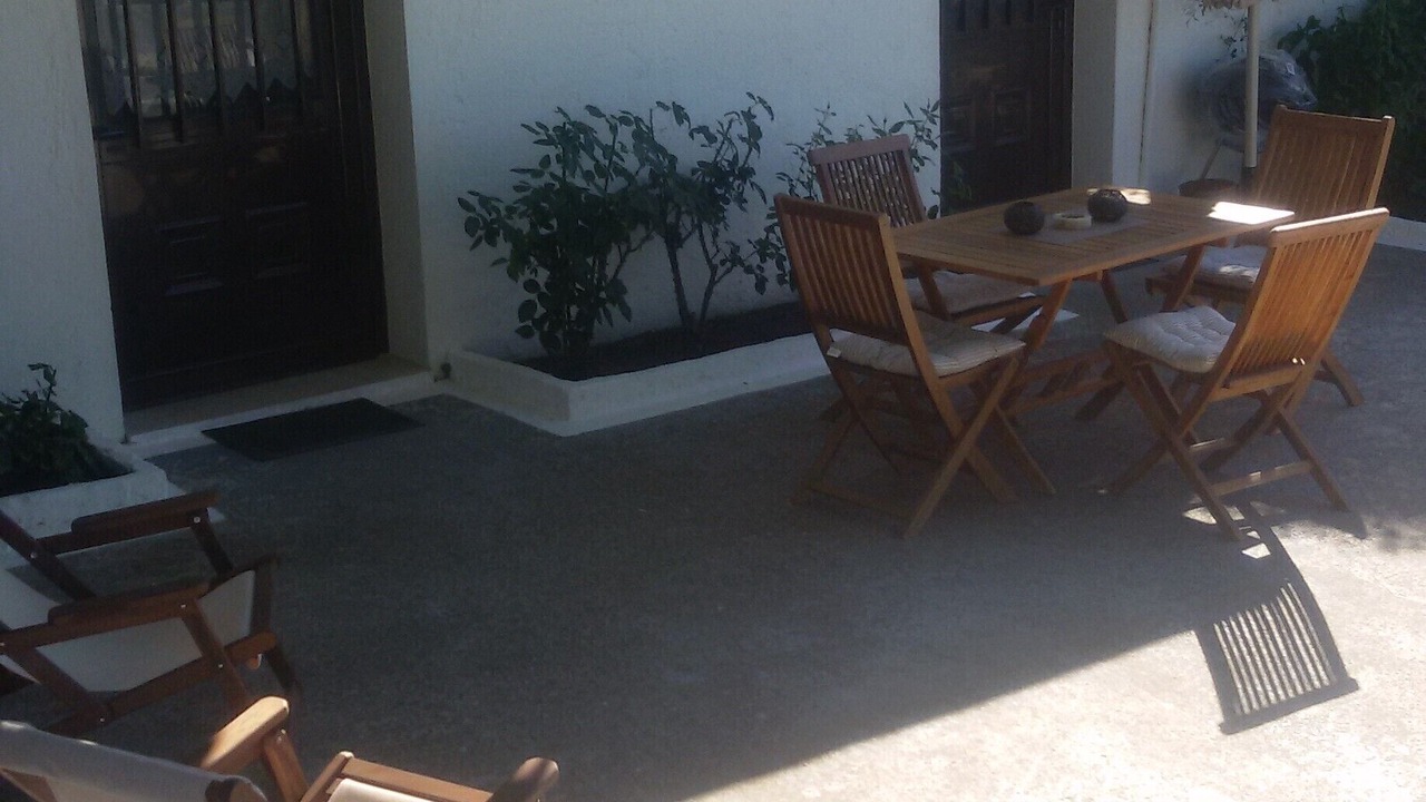 Photo of Outdoor in Exo Mouliana