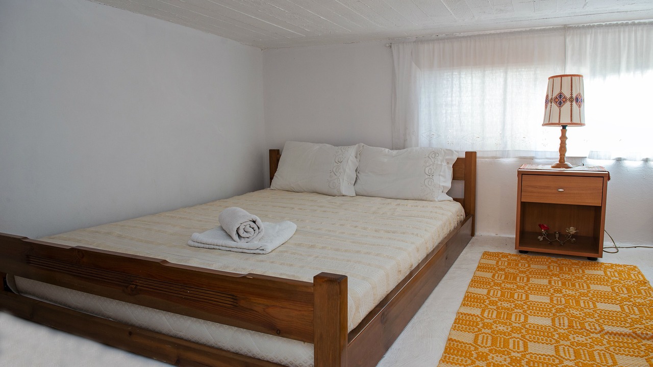 Photo of Bedroom in Exo Mouliana