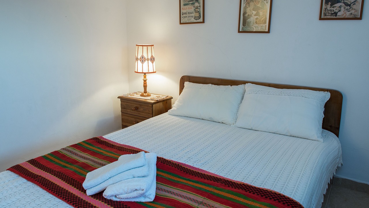 Photo of Bedroom in Exo Mouliana