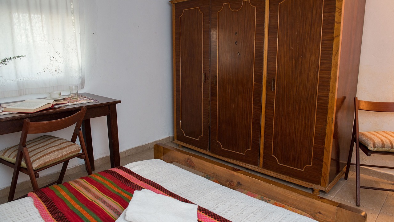 Photo of Bedroom in Exo Mouliana