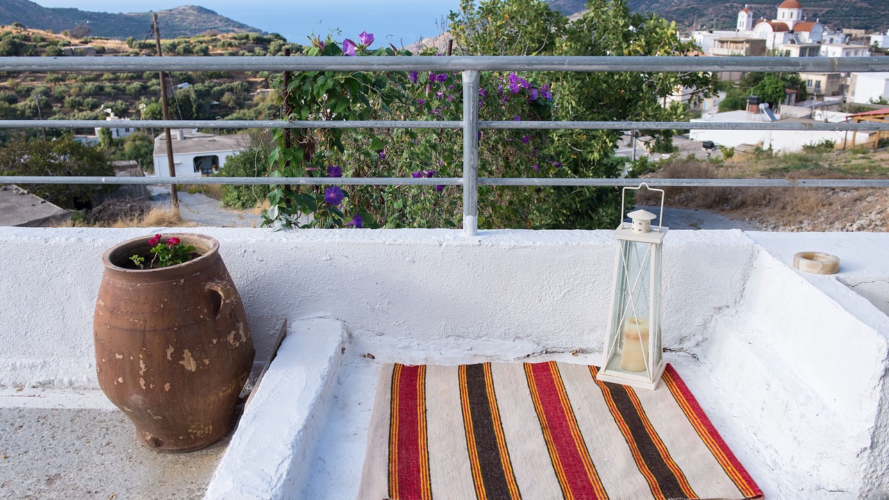 Photo of Outdoor in Exo Mouliana