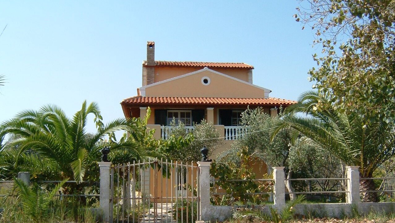 Photo of Outdoor in Kavos