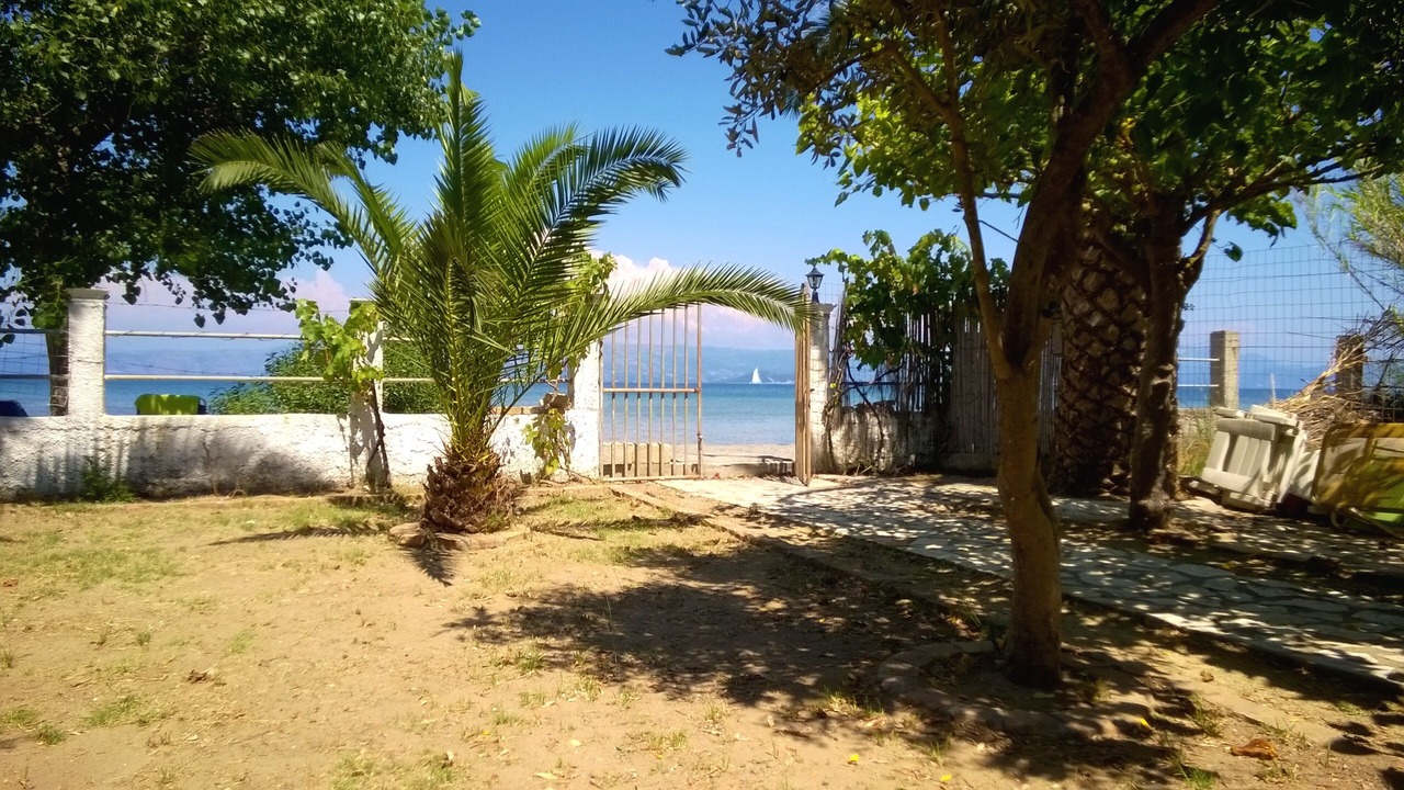 Photo of Outdoor in Kavos
