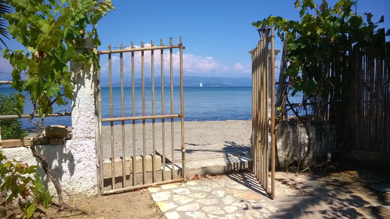Photo of Outdoor in Kavos