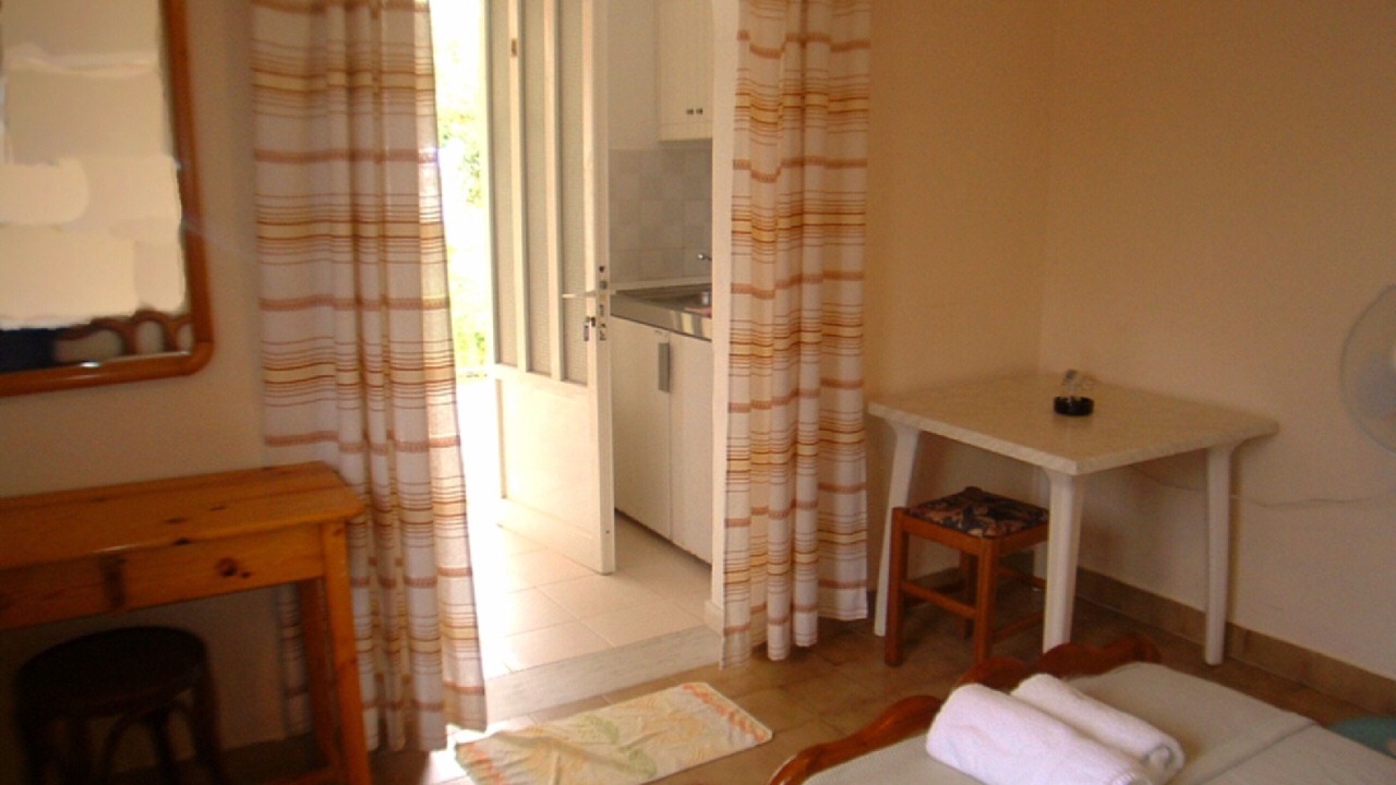 Photo of Bedroom in Kavos