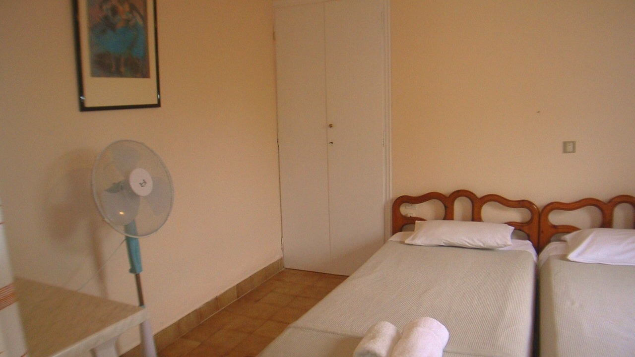 Photo of Bedroom in Kavos