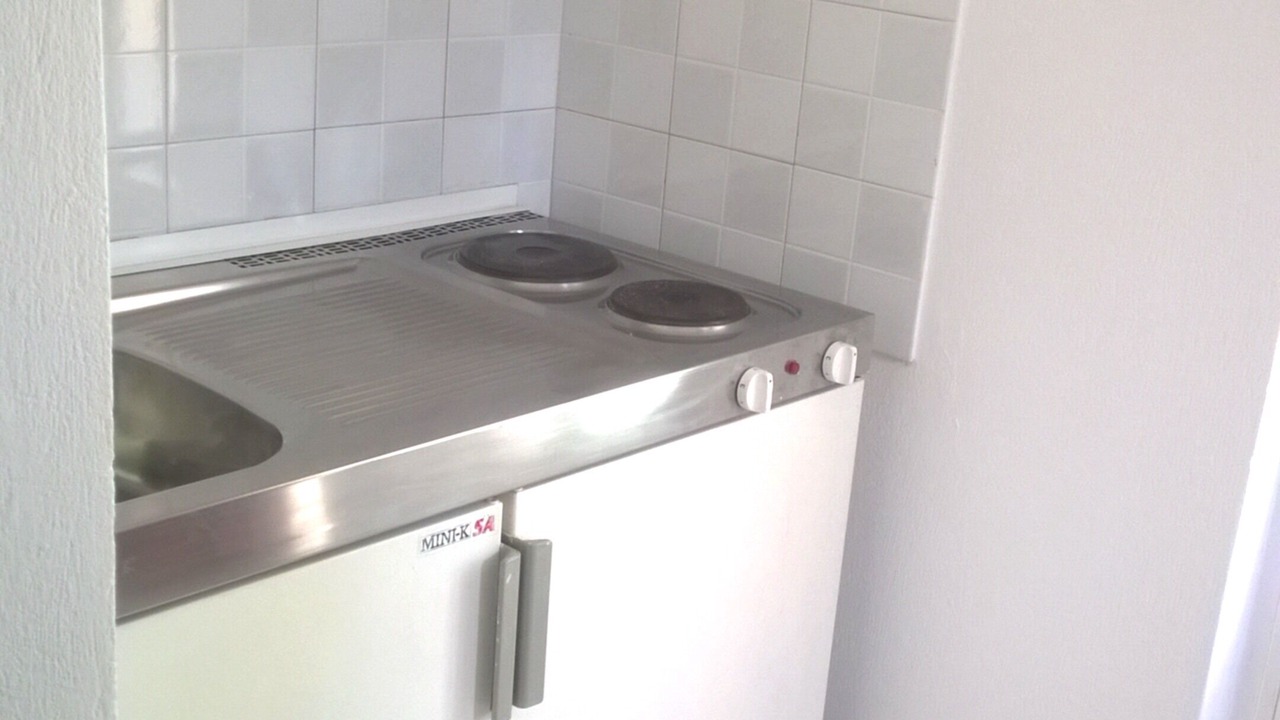 Photo of Kitchen in Kavos