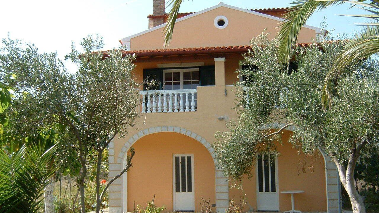 Photo of Outdoor in Kavos
