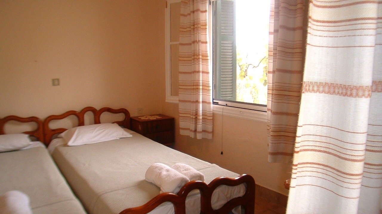 Photo of Bedroom in Kavos