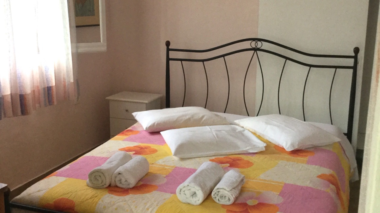 Photo of Bedroom in Kavos