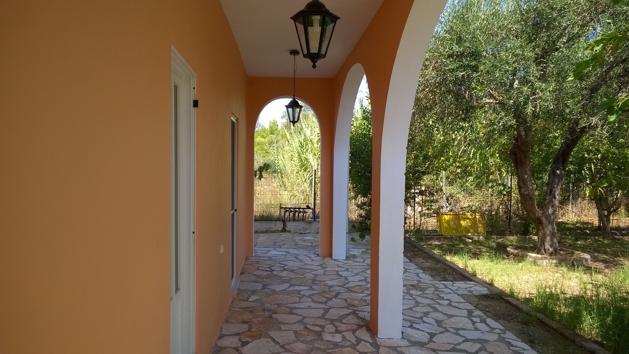 Photo of Outdoor in Kavos