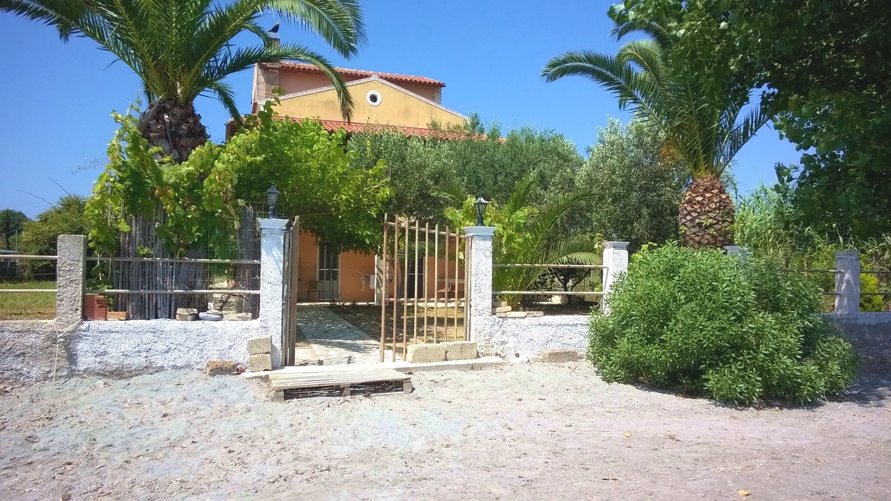 Photo of Outdoor in Kavos