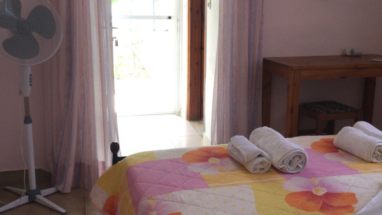 Photo of Bedroom in Kavos