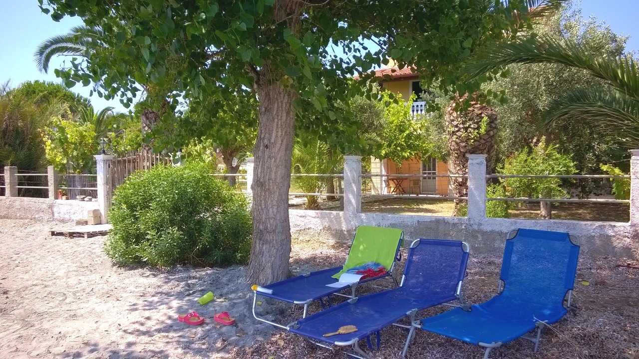 Photo of Outdoor in Kavos