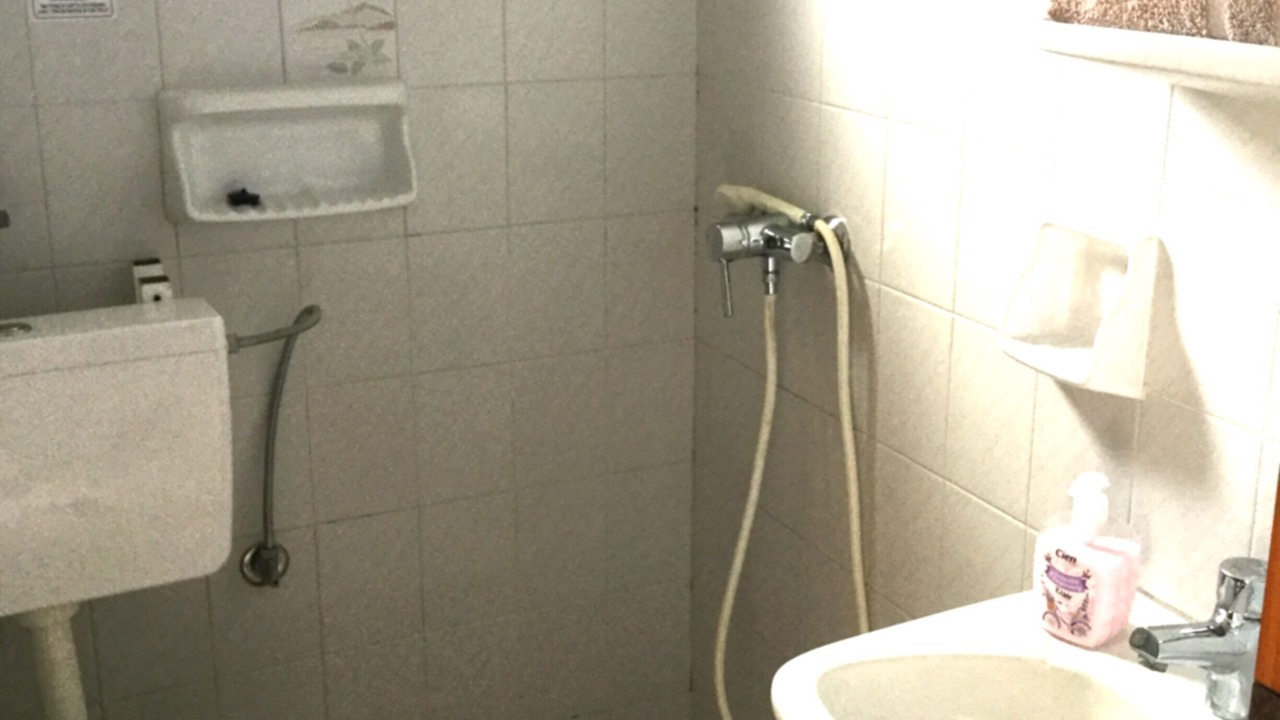 Photo of Bathroom in Kavos