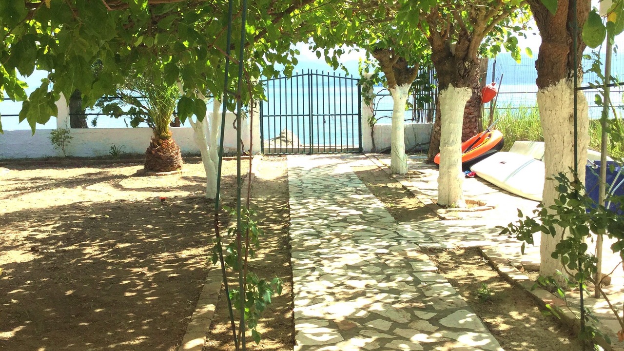 Photo of Outdoor in Kavos