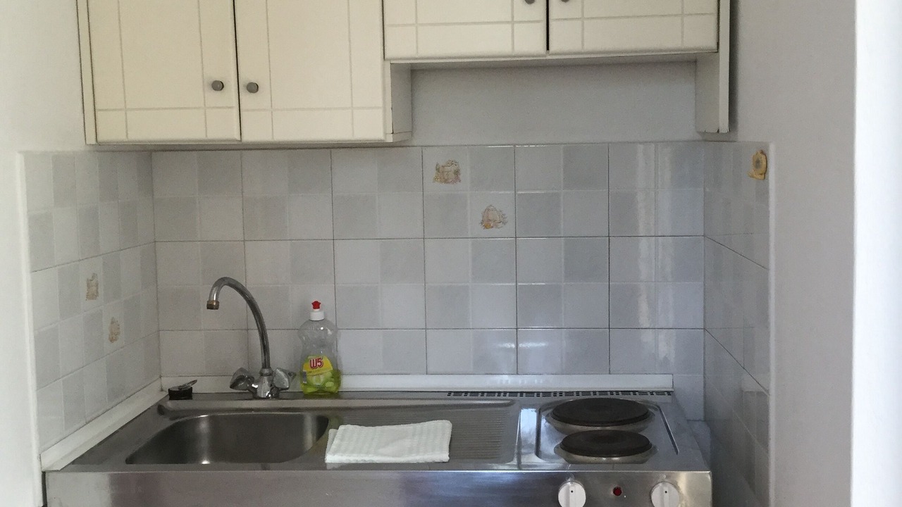 Photo of Kitchen in Kavos