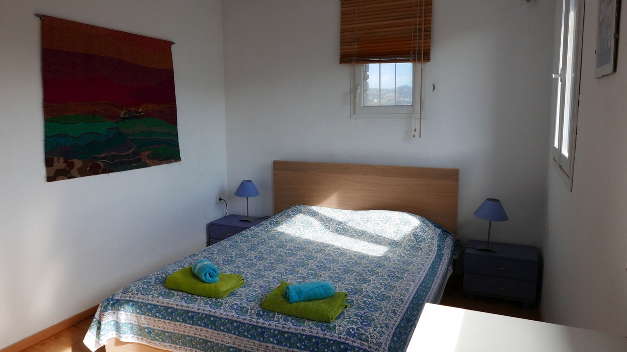 Photo of Bedroom in Nea Styra
