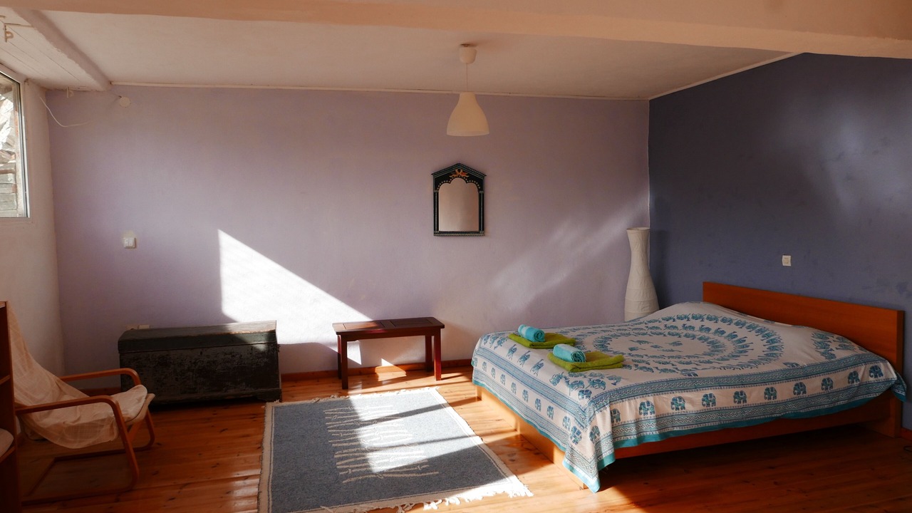 Photo of Bedroom in Nea Styra