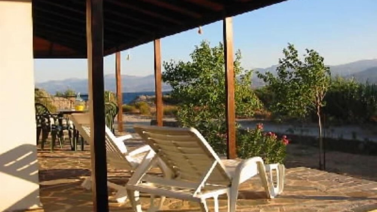 Photo of Patio Balcony in Monastiraki