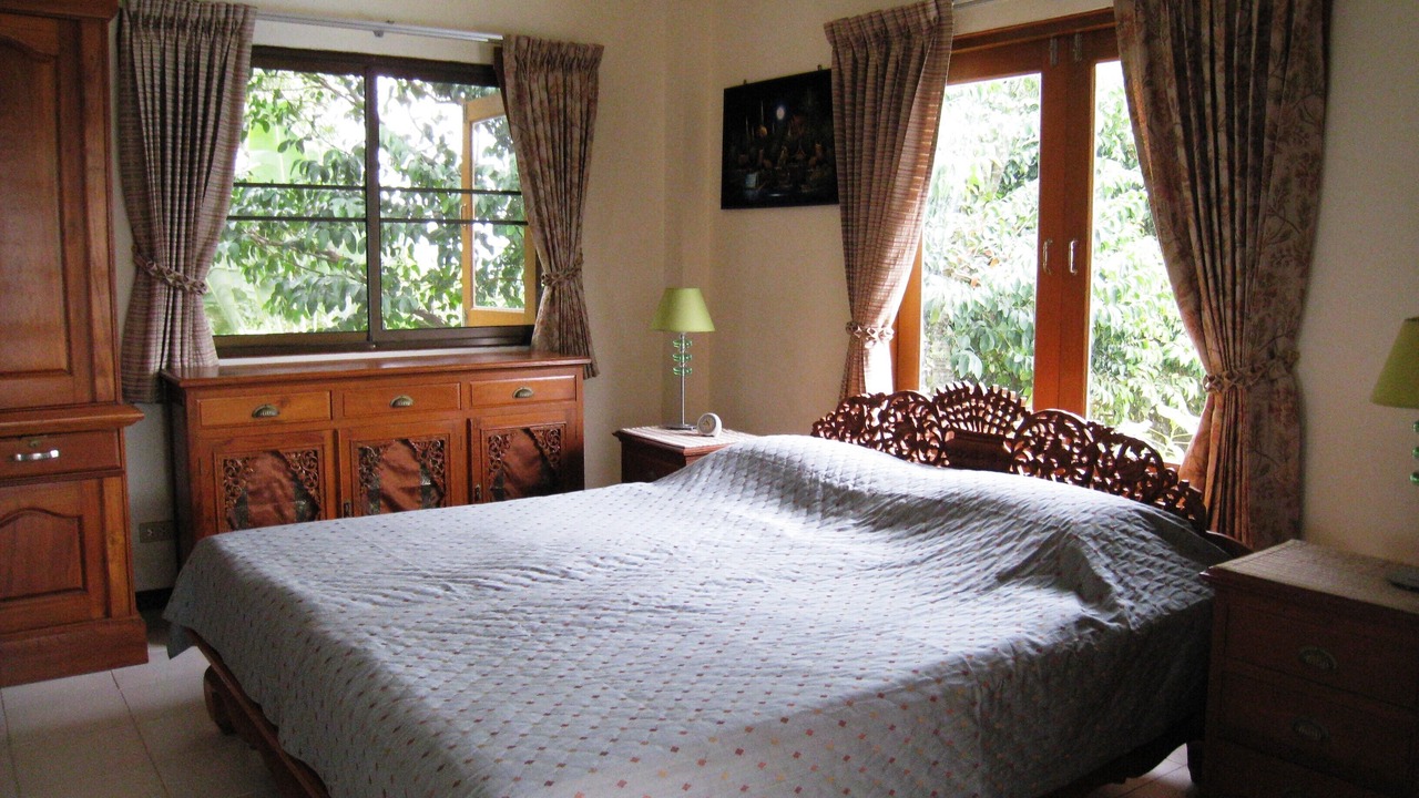 Photo of Bedroom in Bophut