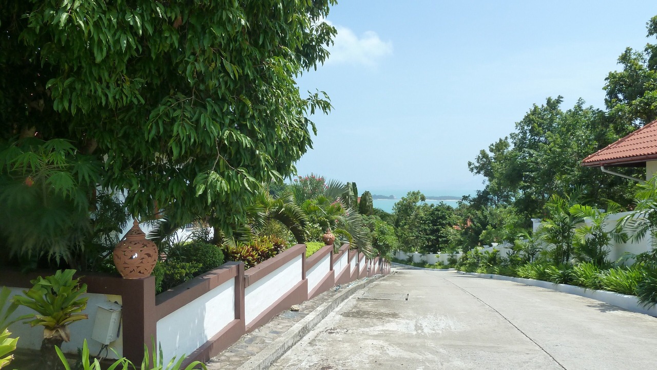 Photo of Outdoor in Bophut