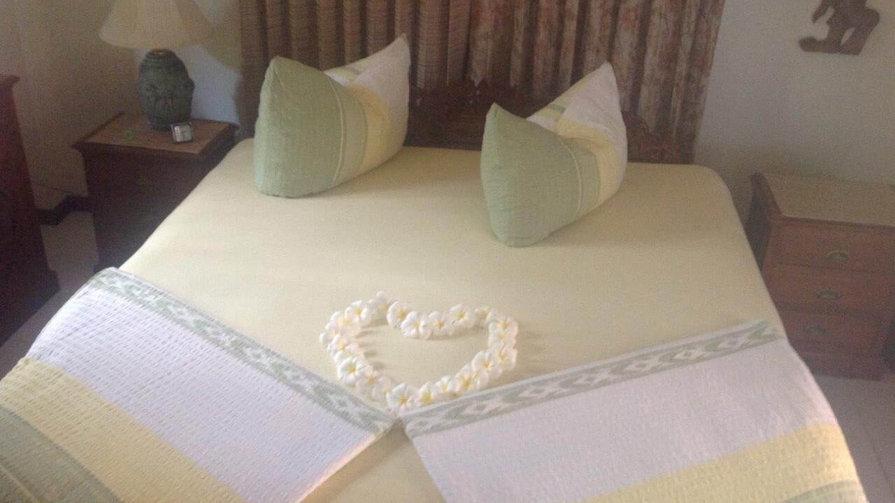 Photo of Bedroom in Bophut
