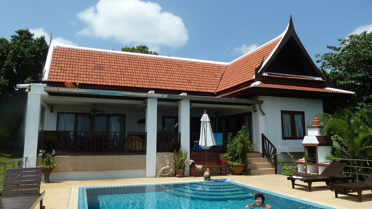 Photo of Outdoor in Bophut