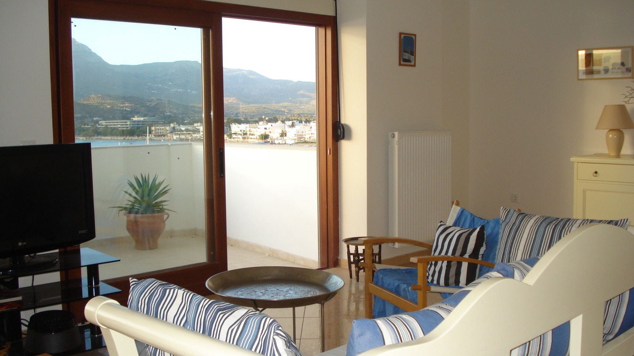 Photo of Livingroom in Sitia