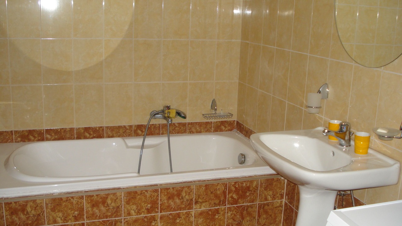 Photo of Bathroom in Sitia